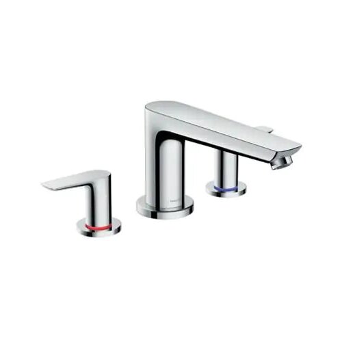 Hansgrohe BATERIJA ZA LAVABO TALIS E TRODELNA Cene