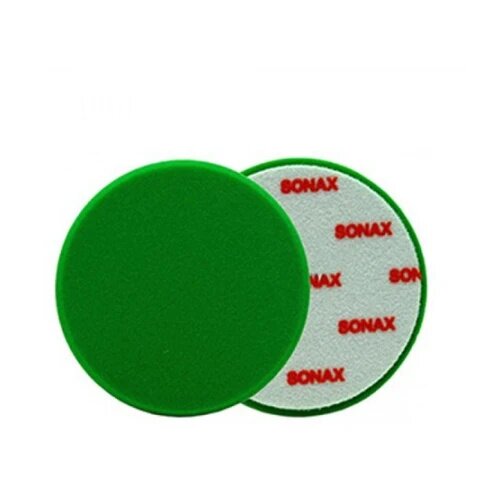 Sonax Sunđer roto zeleni srednji 160 mm ( 493000 ) Cene