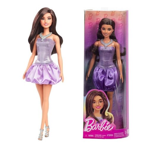 Mattel barbie fashionist ( 255573 ) Slike