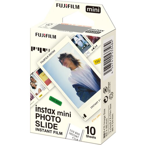 Fujifilm Instax Mini Photo Slide Slike