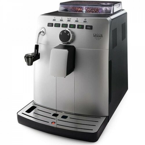 Gaggia HD8749/11 naviglio deluxe (sch) aparat za espresso kafu Cene