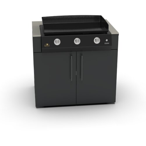 Brabura Vgradni modul KC 100 Plancha Cene