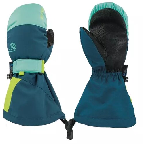 Eska Children's ski/winter gloves Pingu Shield Cene