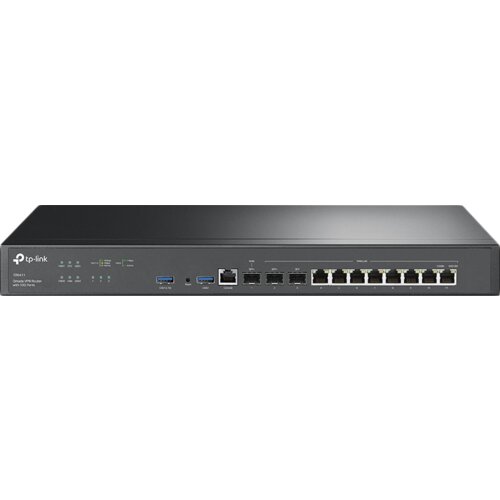 Tp-link ER8411 Omada VPN Router with 10G Ports 1&amp;times; 10G SFP+ WAN Port1&amp;times; 10G SFP+ Slike