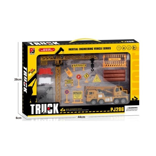  Građevinski set za dečiju igru ( MKP944956 ) Cene