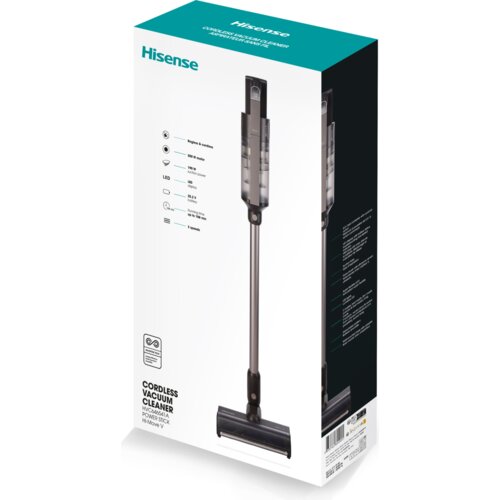 Hisense Usisavač HVC646541A HVC646541A Slike
