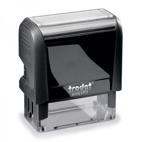 Trodat &amp;Scaron;tampiljka Printy za tekst 4913 Slike