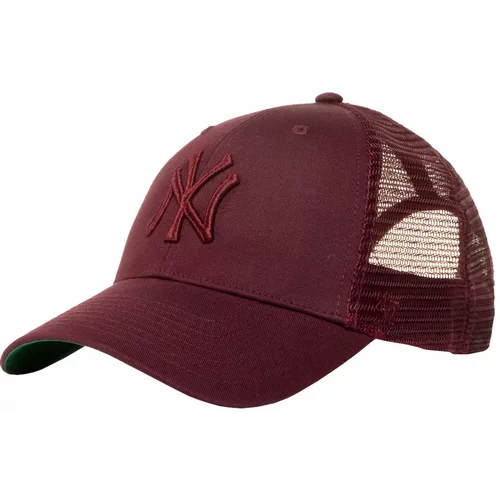 CAP Brand MLB New York Yankees Branson unisex šilterica B-BRANS17CTP-KM