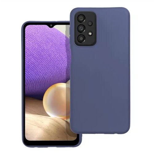 Matt Maska za SAMSUNG A23 5G plava Cijene