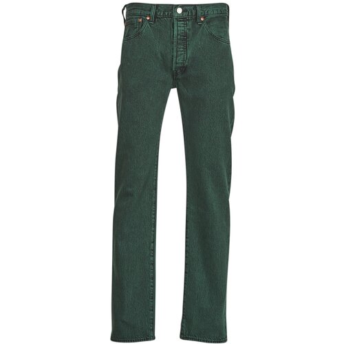 Levi&amp;#039;s 501&amp;reg; ORIGINAL Zelena Slike