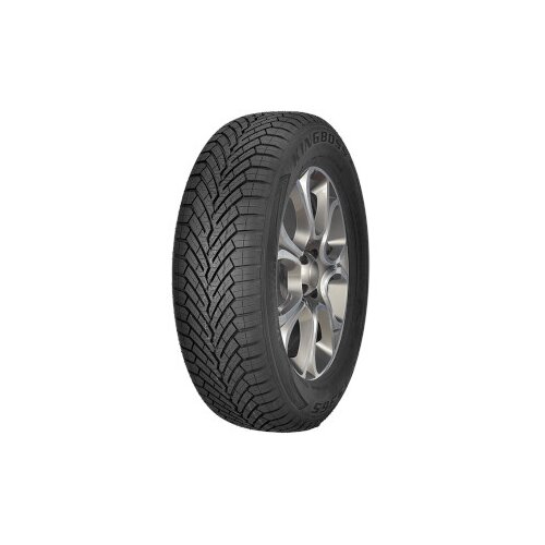 Kingboss 205/55 R17 95W AS365 allseason XL Cene