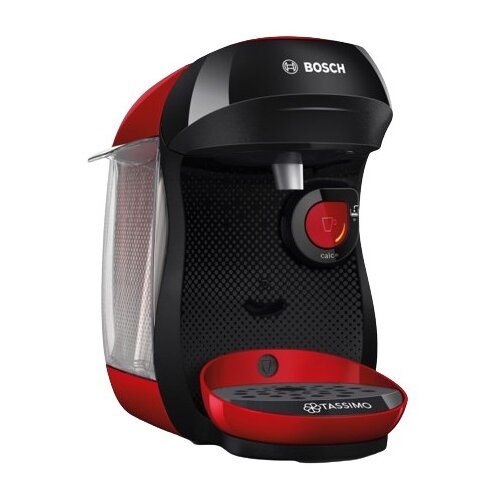 Bosch Kapsulni kavni aparat TAS103E rdeče in črno, (5000136496) Cene