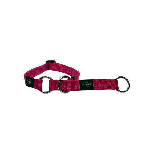 Rogz everest poludavilica, roze Slike