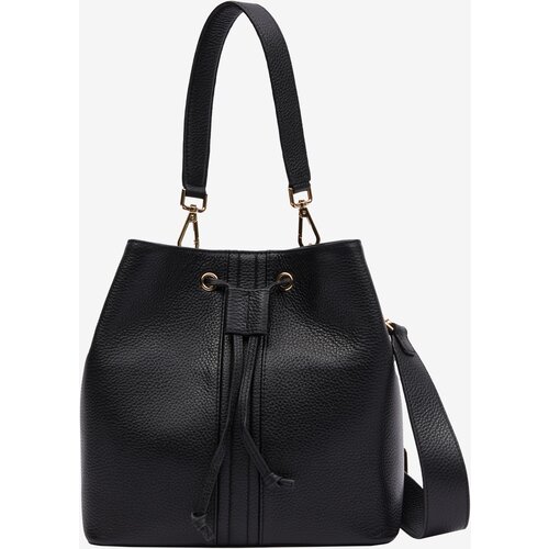 Geox Black women&amp;#039;s handbag Andrenne - Women&amp;#039;s Slike