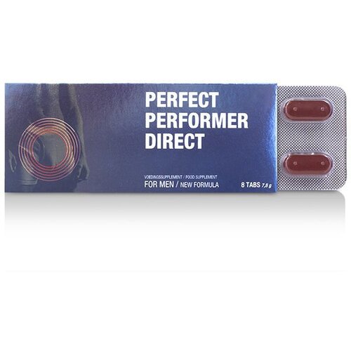 Cobeco Pharma Erekcijske Tablete Perfect Performer Cene