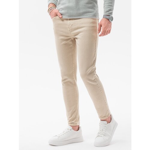 Ombre Men's pants Basic Cene