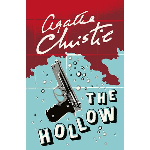 Harper Collins Publishers Ltd The Hollow (Poirot) Slike