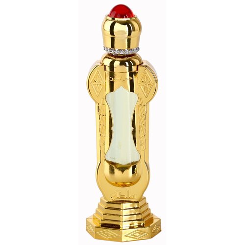 Al Haramain Sultan parfumirano ulje uniseks 12 ml Slike