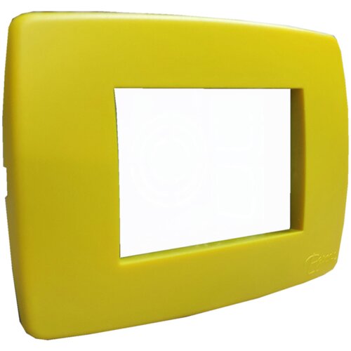  ESP300556/24 deko okvir 4 modula Giallo Girasole Cijene