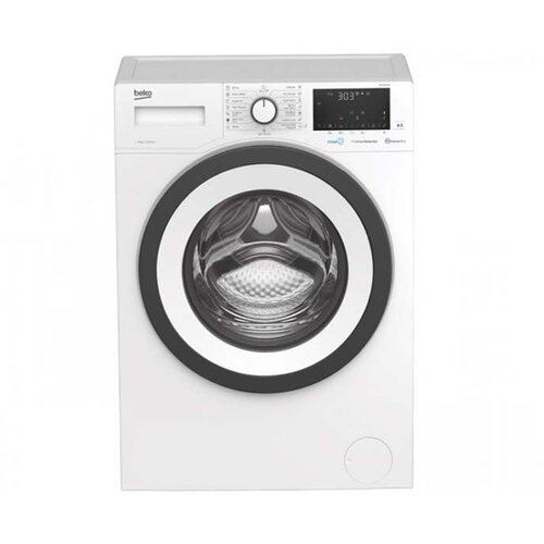 Beko ma&amp;scaron;ina za pranje ve&amp;scaron;a WUE 6532 B0 bela Slike