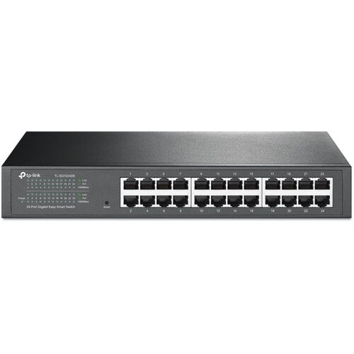 Tp-link TL-SG1024DE Easy SmartSwitch 24x10/100/1000 Cijene