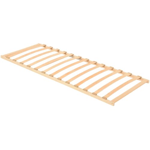 vidaXL podnica za krevet s 13 letvica 70 x 200 cm Cijene