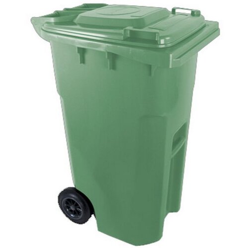 Crafter Kanta za smeće 240l Cene