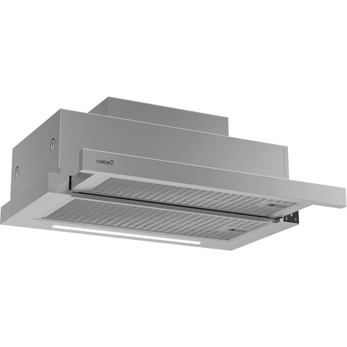 Cata NAPA TFH 6830 X /A Inox, (02010601) Slike