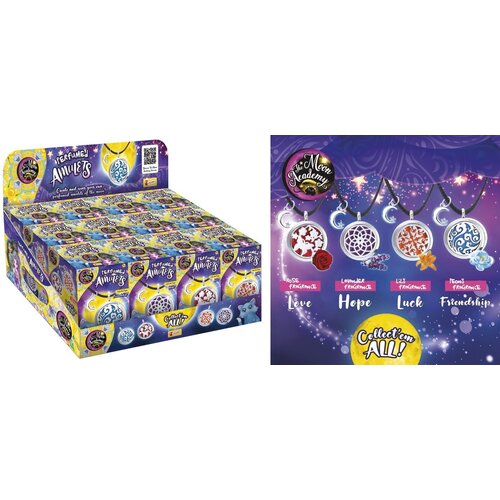 Magaza Moon Academy Perfumed Ogrlice Cene