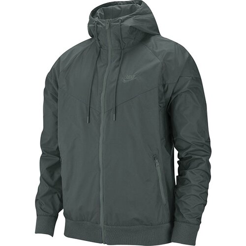 Nike mu&amp;scaron;ki duks M NSW HE WR JKT HD AR2191-384 Slike