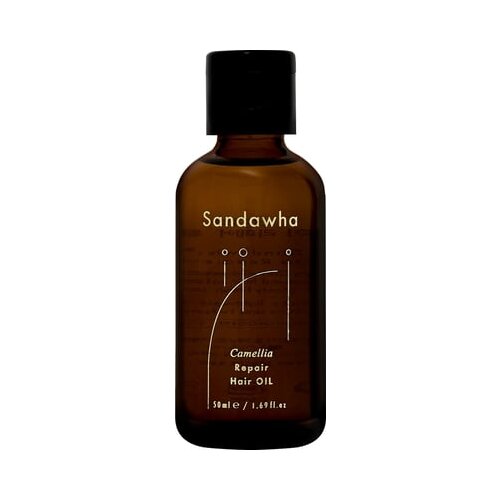 SanDaWha repair olje za lase kamilica Cene