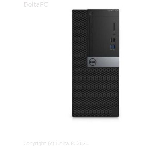 PC DEL Optiplex 7040 MT i5 6gen Cijene