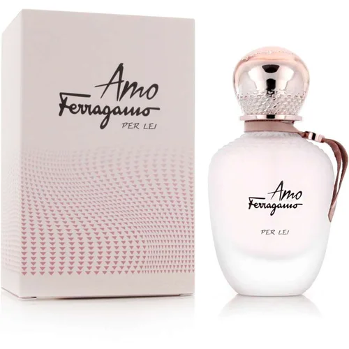 Parfem za žene Salvatore Ferragamo EDP Amo Ferragamo Per Lei 50 ml