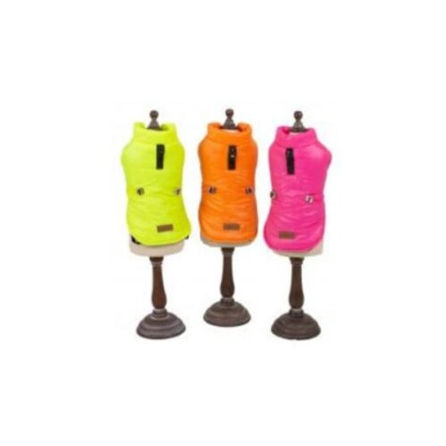 Farm Company Jakna Postavljena Roza 35cm Cene