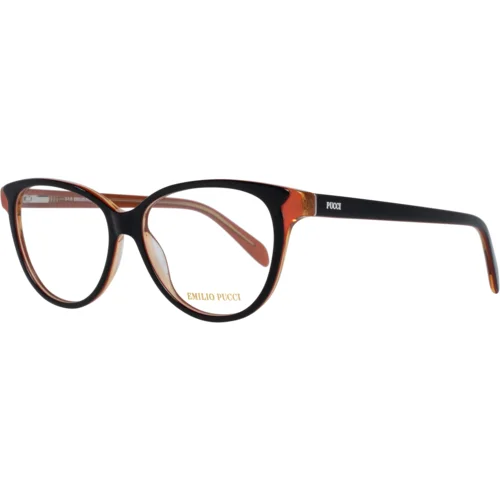 Emilio Pucci Optical Frame