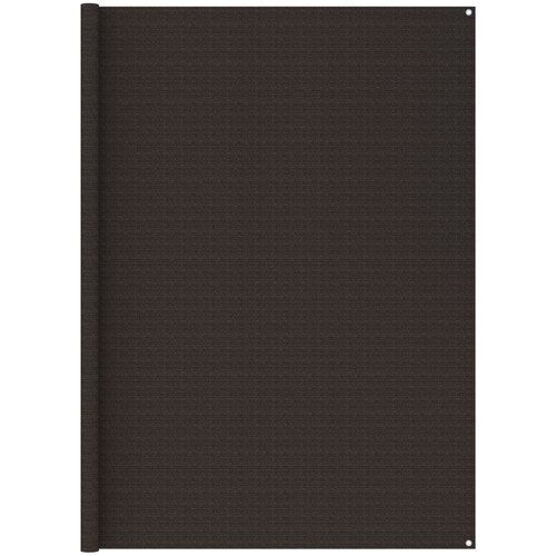 VidaXL Preproga za &amp;scaron;otor 250x400 cm rjava, (20816828) Slike