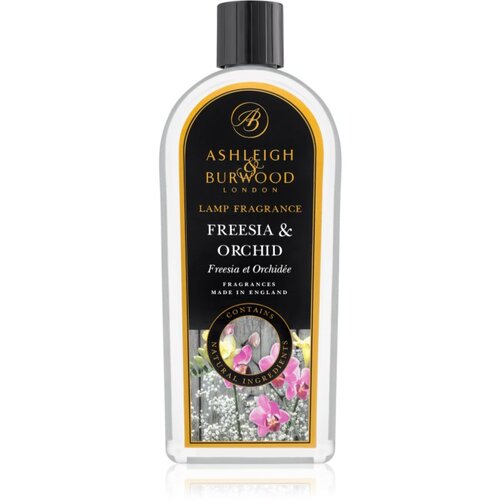 Ashleigh & Burwood London Freesia & Orchid punjenje za katalitičke svjetiljke 1000 ml Cijene