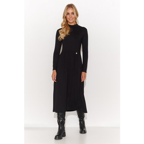 Makadamia Woman&amp;#039;s Dress M808 Slike