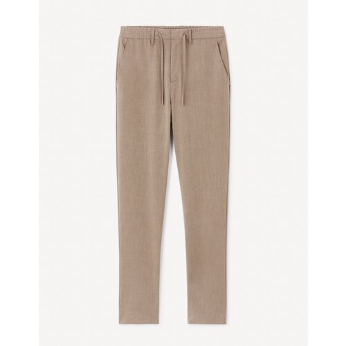 Celio Pants 24H Cosmart - Men Slike