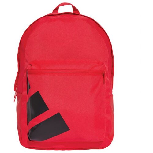  RUKSAK CLASSIC BADGE ADIDAS IS7059 CRVENI Slike