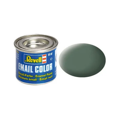 Revell Email Color zeleno sivi - mat