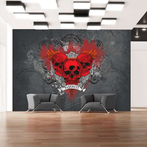  Tapeta - Darkness 100x70 Cijene