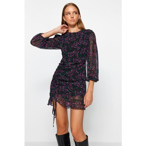 Trendyol Dress - Pink - Bodycon Cijene