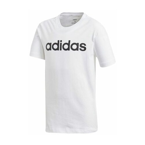 Adidas dečija majica YB E LIN TEE DV1810 Slike