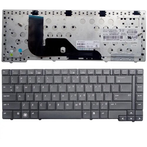  tastatura hp probook 6440b 6445b 6450b 6455b Cene