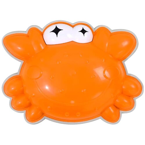 Monkey Gym Čutna pot rečni kamni Rak - oranžna, (5000077386) Cene