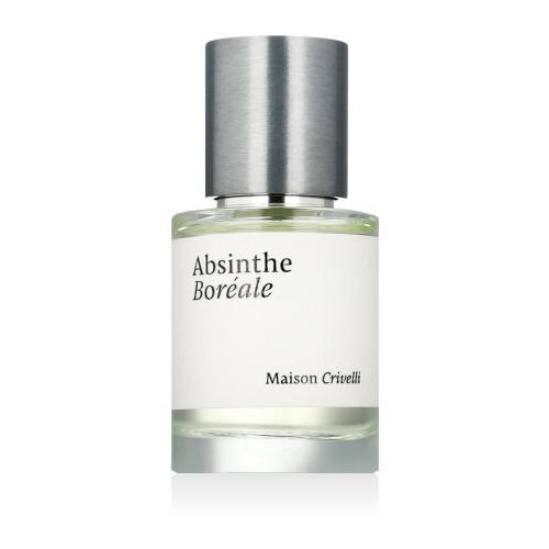 Maison Crivelli Absinthe Bor&eacute;ale 30 ml parfemska voda unisex Cijene