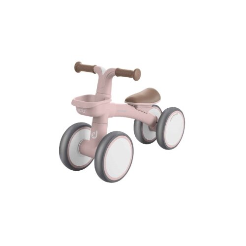 Kikka Boo guralica zipi pink ( KKB31037 ) Slike