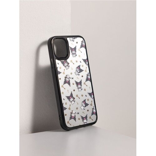 Sinsay Maska za iPhone 11/XR Kuromi Slike