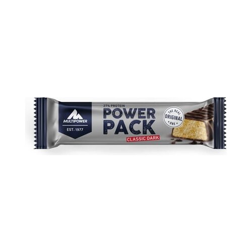 Multipower Power Pack &amp;quot;the real original&amp;quot; - Classic Dark Slike